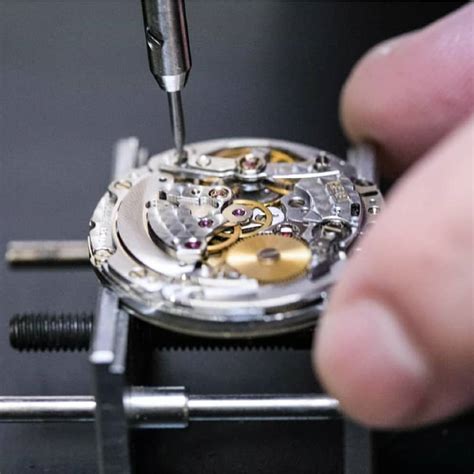 ALLU WATCH REPAIR .